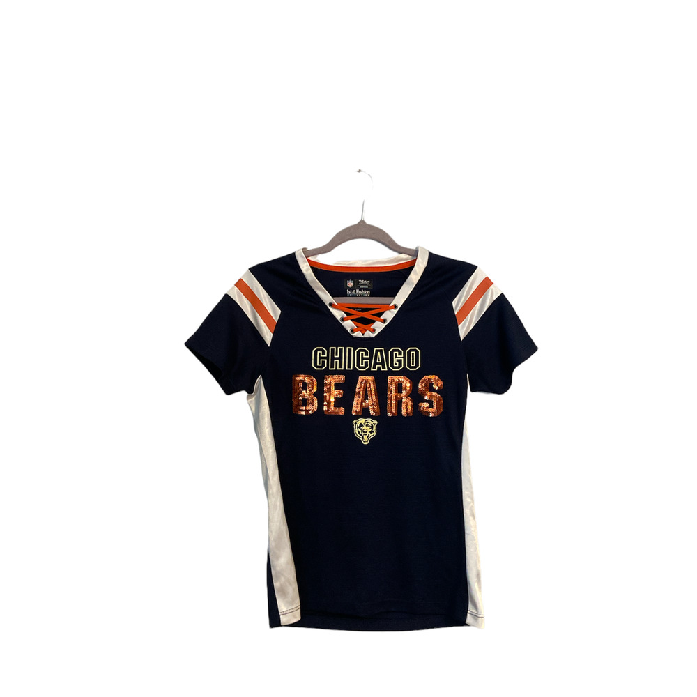 NFL Chicago Bears Team Apparel Shirt